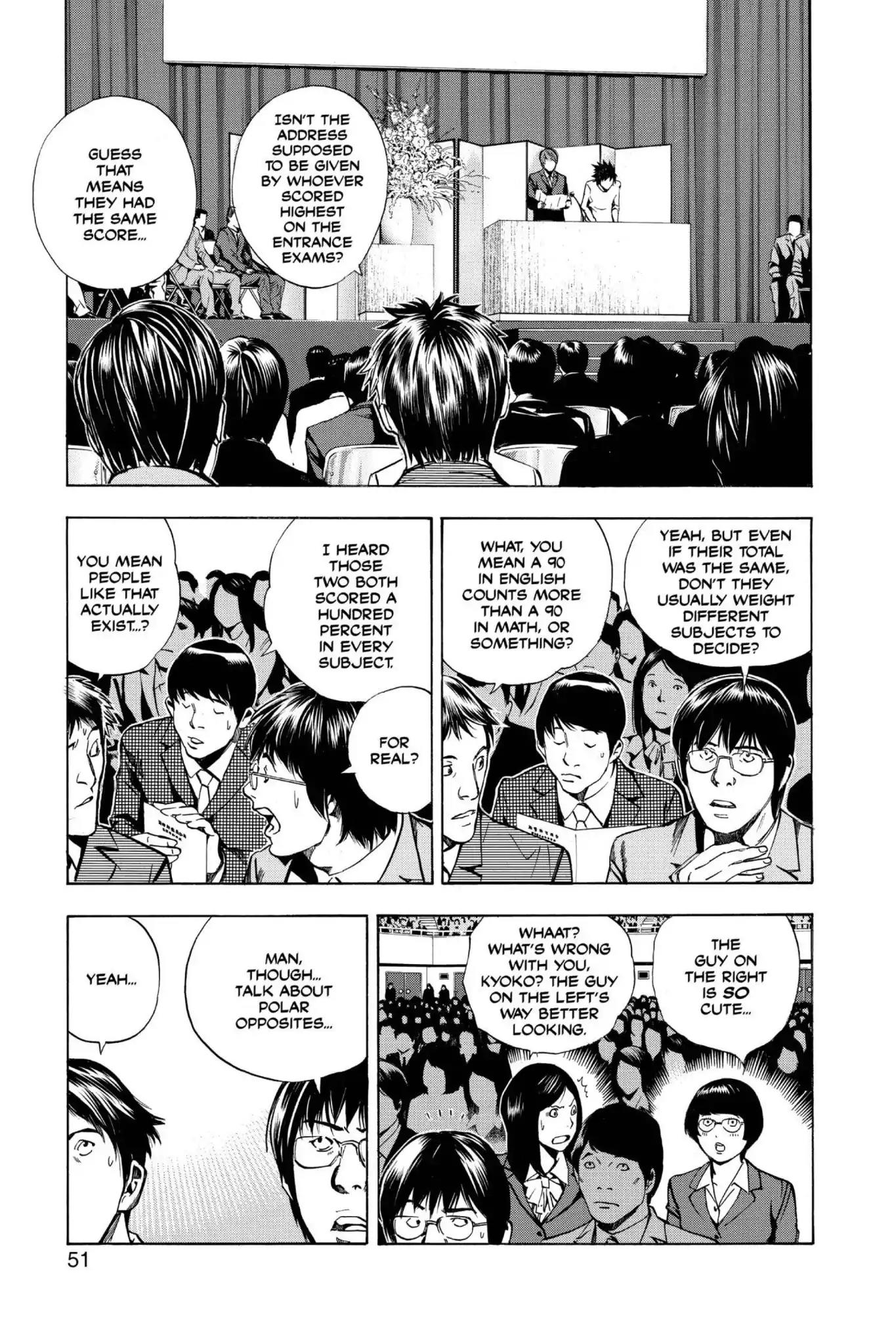 Death Note, Chapter 19 image 05